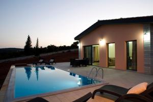 Nema Villas Meganisi Greece