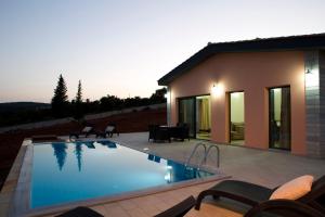 Nema Villas Meganisi Greece