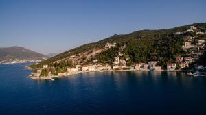 Villa del mare