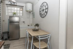 Appartements Studio avec vue sur les arenes : photos des chambres