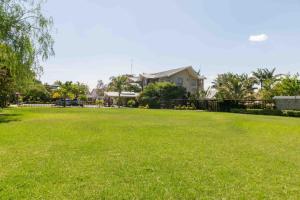 Fahari Gardens Hotel