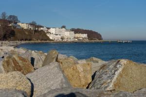 Historische Seelotsenstation Sassnitz