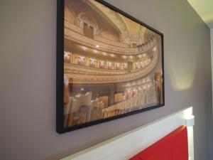 Hotels Hotel Le Biarritz - Vichy : photos des chambres