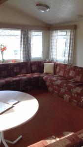 Бунгало Cairnryan caravan private hire Кейрнрайан Великобританiя