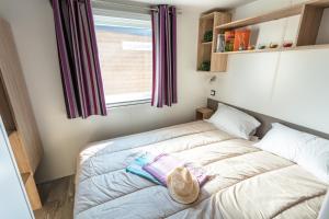 Campings Camping Paris-Est : photos des chambres