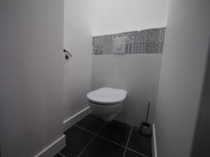 Hôtel Le Biarritz - Vichy