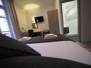 Hôtel Le Biarritz - Vichy