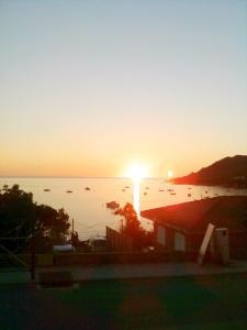 Residence U MELU GRAND T3 JAUNE à létage