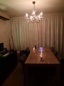 Amsterdam Sunny top floor apartment in center