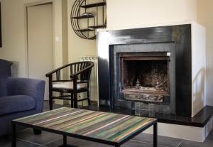 Villas Mas du Cypres : photos des chambres