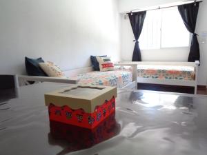 Como la Tierra al Sol