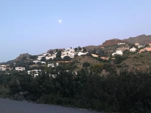 Hospedería Ancladero