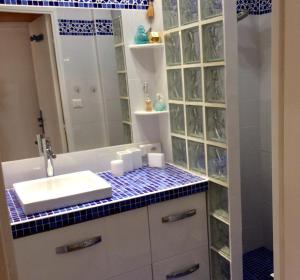 Appartements La forlane : photos des chambres