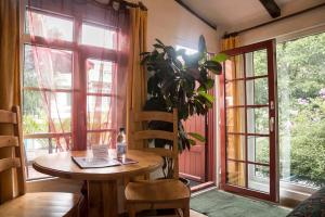 Boutique Hotel Antinea