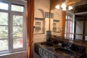 Boutique Hotel Antinea