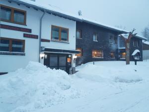 Pension Naturfreundehaus-Brend Furtwangen Deutschland