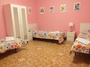 "CASA ALICIA" Apartamento entero