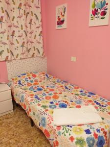 "CASA ALICIA" Apartamento entero