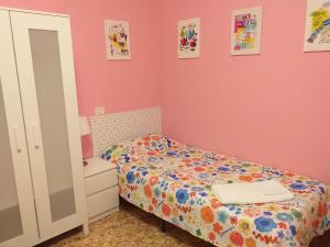 "CASA ALICIA" Apartamento entero