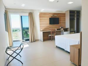 Orla Morena Park Hotel