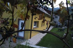 Appartements Gite Bretz : photos des chambres