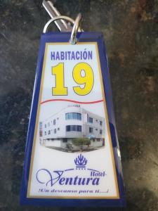 Hotel Ventura