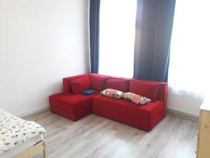 Apartament Check Inn
