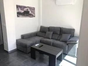 Apartamentos Alejandro - Zahara de los Atunes