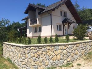 Charming Luxury Villa - Vily, Sarajevo