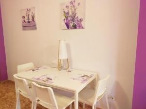 "CASA ALICIA" Apartamento entero