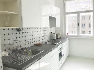 Bright, lovely and quiet apartment at the heart of Vienna, Nachmarkt, City center