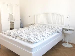 Bright, lovely and quiet apartment at the heart of Vienna, Nachmarkt, City center