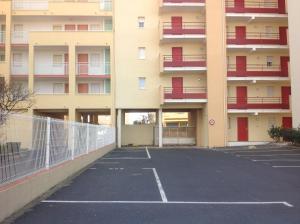 Résidence CAP HORN ,13 ter Avenue des Élysées
