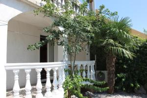 Apartmani Dieneš