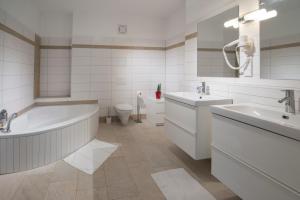 WN Rooms