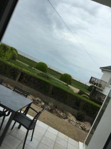 Maison contemporaine proche plage