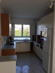 Maison contemporaine proche plage