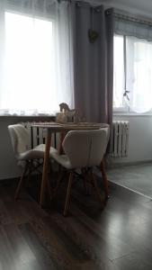 Apartament Wałbrzych Podzamcze
