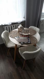 Apartament Wałbrzych Podzamcze