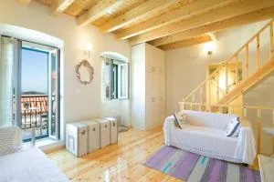 Mara's Traditional Cottage - Áno Pavliána