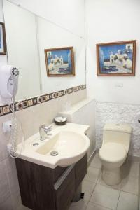 Boutique Hotel Antinea