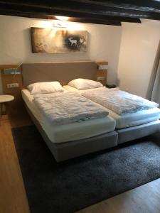 Superior Double or Twin Room room in Hotel & Gastropark Loemühle-Restaurant-Biergarten
