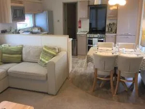 Honeydukes Holiday Lodge, Boat of Garten, Aviemore - 卡布里奇