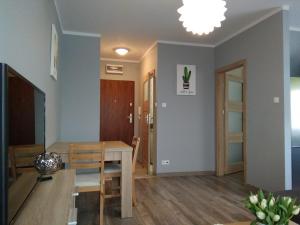 Apartament Edelmana