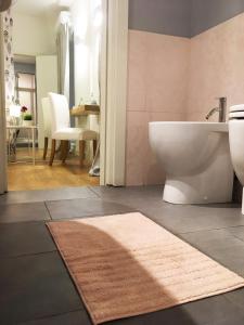 M SuiteApartment Roma