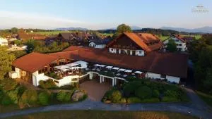 兰德加斯托奥斯特希酒店 - 贝内迪克特博依恩