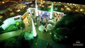 Hotel & Landgasthof Osterseen