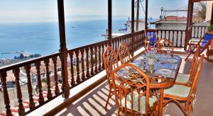 Apsenti House Skopelos Skopelos Greece