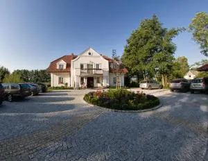 Dworek Pod Różą - Parszczyce