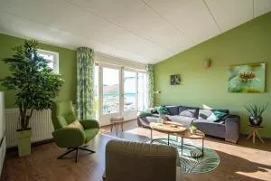 Beach appartment Strandslag 207 Julianadorp aan Zee - De Zandloper